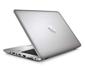 HP EliteBook 820 G3 i7-6600U 16GB 240GB SSD 1920x1080 Class A QWERTY Windows 10 Professional