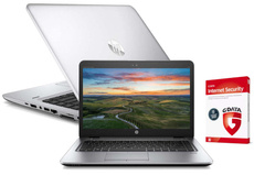 HP EliteBook 840 G3 i5-6300U 8GB 240GB SSD 1366x768 Class A Windows 10 Home