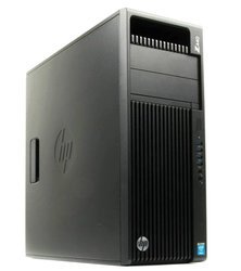 HP WorkStation Z440 E5-1620v4 4x3.5GHz 16GB 480GB SSD NVS Windows 10 Professional