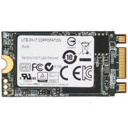Hard drive SSD 32GB M.2 HP LiteON LSS-32L6G-HP SATA III C0