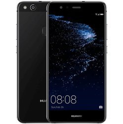 Huawei P10 Lite WAS-LX1 3GB 32GB Black Ex-display Android