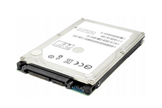 Hybrid Hard Drive 500GB 2.5'' SSHD SATA 5400RPM