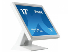 IIYAMA T1731SR WH TOUCH 17" LED monitor 1280x1024 White Class A