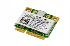 Intel 0WHDPC DW1501 MiniPCI-E WiFi WLAN Card