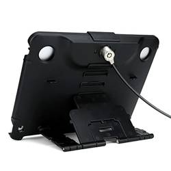 Ipevo Tablet case with locking device ISC-10