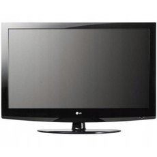 LG 42LG3000 42" LCD HD Ready HDMI VGA TV Without Stand