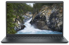 Laptop Dell Vostro 3520 i5-1135G7 16GB 512GB SSD 1920x1080 po zwrocie Windows 11 Professional