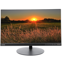 Philips 241S4 24 LED monitor 1920x1080 VGA DVI Black Class A