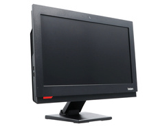 Lenovo ThinkCentre M700z i3-6100T 2x3.2GHz 8GB 480GB SSD +New Stand Windows 10 Home All-In-One PC