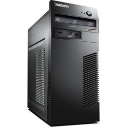 Lenovo ThinkCentre M72e Tower i5-3470 4x3.2GHz 8GB 240GB SSD Windows 10 Home