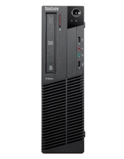 Lenovo ThinkCentre M82 SFF i7-3770 3.4GHz 16GB 240GB SSD DVD Windows 10 Professional