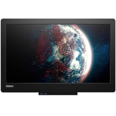Lenovo ThinkCentre Tiny-In-One 23'' 1920x1080 FULL HD IPS LED Monitor Without Stand