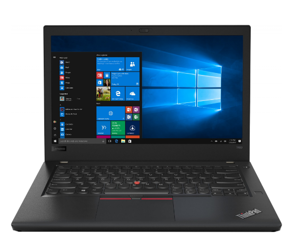 Lenovo ThinkPad T480 i3-8130U 8GB 240GB SSD 1920x1080 Class A- Preinstalled Windows 11 Professional