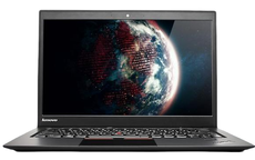 Lenovo ThinkPad X1 Carbon 3rd Intel i5-5300U 8GB 240GB SSD 1920x1080 Class A- Windows 10 Home