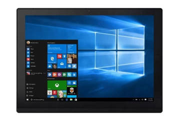 Lenovo ThinkPad X1 m7-6Y75 8GB 256GB SSD 2160x1440 Class A Windows 10 Home tablet