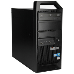 Lenovo Thinkstation