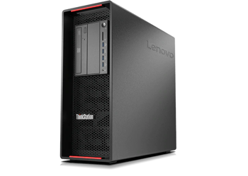 Lenovo ThinkStation P510 TW E5-1620v4 4x3.5GHz 16GB 480GB SSD Quadro M4000 8GB Windows 10 Professional
