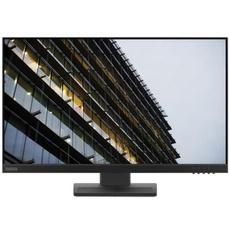 Lenovo ThinkVision E24-20 24" LED 1920x1080 DisplayPort HDMI Class A monitor