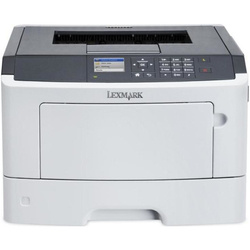 Lexmark M1145 Duplex Network Laser Printer 10,000 to 50,000 printed pages