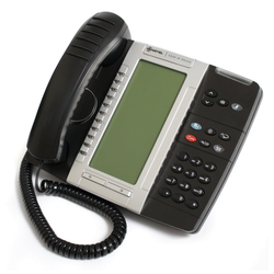 Mitel Aastra 5340 IP Phone Stationary / Office Phone