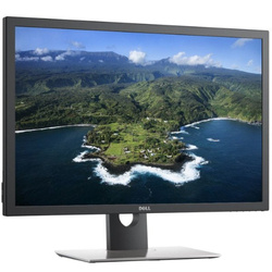 Monitor Dell UltraSharp UP3017 30" LED 2560x1600 WQXGA 2K HDMI DisplayPort Class A