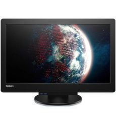 Monitor Lenovo ThinkCentre Tiny-In-One 23'' 1920x1080 FULL HD IPS LED (10DQD) ZAS