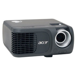 Multimedia projector ACER PD120PD DLP 2000lumen 2000:1 D-SUB