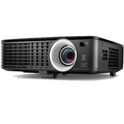Multimedia projector Dell 1430x DLP 3200 lumen 2400:1 D-SUB 1024x768