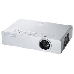 Multimedia projector Panasonic PT-LB75NT LCD 2600lumen D-SUB 102h