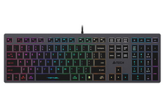 NEW A4TECH FSTYLER FX60H KEYBOARD