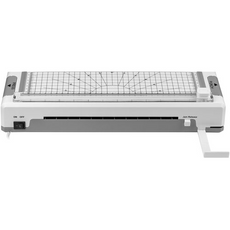 NEW TRACER A4 Laminator TRL-5 WH