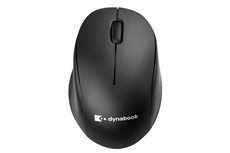 New Dynabook Silent Bluetooth Mouse T120 PA5349E-1ETE