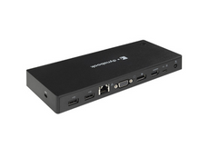 New Dynabook USB-C Universal Laptop Dock 3x FHD PA5356E-1PRP