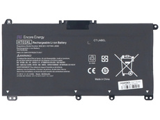 New Encore Energy Battery for HP 240 245 250 255 470 G7 G8 41.9Wh 11.55V 3630mAh HT03XL