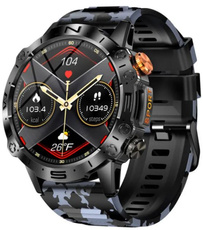 New Sport Watches K59 Moro Smartwatch