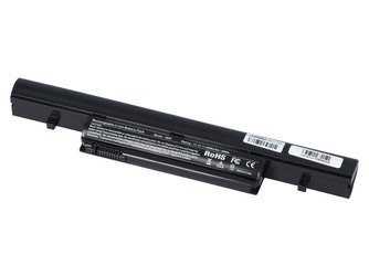 New battery for Dell Latitude E7440 34GKR 11.1V with a capacity of 3100mAh