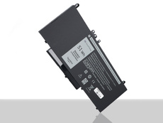New battery for DellLatitude E5450 51Wh 7.4V 6900mAh G5M10