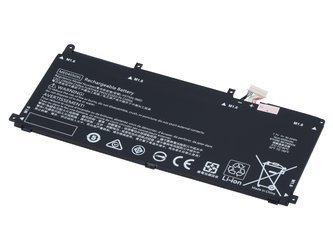 New battery for HP Elite X2 1013 G3 50Wh 7.7V 6500mAh ME04XL