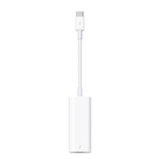 New original Apple Thunderbolt 3 (USB-C) to Thunderbolt 2 adapter A1790