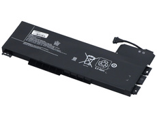 Nowa bateria HP Zbook 15 G3 G4 90Wh 11.4V 7895mAh VV09XL