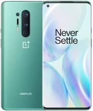 Oneplus 8 Pro IN2023 12GB 256GB Glacial Green Powystawowy Android