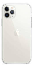 Original Case Silicone iPhone 11 Pro Clear