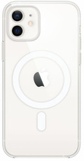 Oryginalne etui Apple iPhone 12 / 12 Pro Clear Case