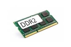 Post-lease QIMONDA DDR2 1GB 5300S SODIMM DDR2 PC2 Memory