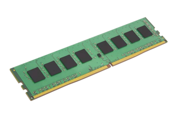 RAM Micron 4GB DDR3 1600MHz PC3-12800R RDIMM ECC BUFFERED memory