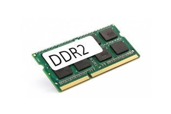 RAM SAMSUNG 1GB DDR2 800MHz PC2-6400S SODIMM Laptop Memory