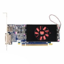 Refurbished AMD Radeon HD7570 NJ0D3 0KFWWP 1GB GDDR5 DisplayPort HighProfile Graphics Card