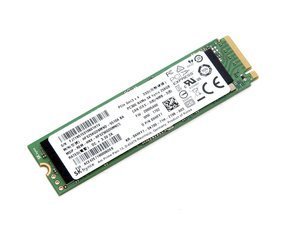 SK Hynix PC300 256GB SSD M.2 2280 NVMe drive HFS256GD9MNC5