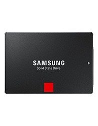 Samsung 860 PRO 256GB 2.5'' SSD MZ-76P256 560/530MB/s