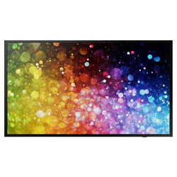 Samsung DC49J 49" LED Full HD HDMI Monitor Without Stand